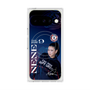 プレミアムスクエアケース with Pixelsnap［ D.LEAGUE - CHANGE RAPTURES - NENE ］