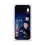 プレミアムスクエアケース with Pixelsnap［ D.LEAGUE - CHANGE RAPTURES - NENE ］