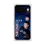 プレミアムスクエアケース with Pixelsnap［ D.LEAGUE - CHANGE RAPTURES - NENE ］