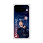 プレミアムスクエアケース with Pixelsnap［ D.LEAGUE - CHANGE RAPTURES - RyoootA ］