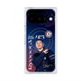 プレミアムスクエアケース with Pixelsnap［ D.LEAGUE - CHANGE RAPTURES - RyoootA ］