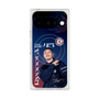 プレミアムスクエアケース with Pixelsnap［ D.LEAGUE - CHANGE RAPTURES - RyoootA ］