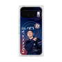 プレミアムスクエアケース with Pixelsnap［ D.LEAGUE - CHANGE RAPTURES - RyoootA ］