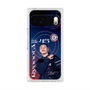 プレミアムスクエアケース with Pixelsnap［ D.LEAGUE - CHANGE RAPTURES - RyoootA ］