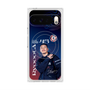 プレミアムスクエアケース with Pixelsnap［ D.LEAGUE - CHANGE RAPTURES - RyoootA ］