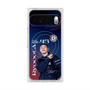 プレミアムスクエアケース with Pixelsnap［ D.LEAGUE - CHANGE RAPTURES - RyoootA ］