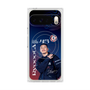 プレミアムスクエアケース with Pixelsnap［ D.LEAGUE - CHANGE RAPTURES - RyoootA ］