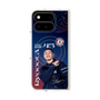 プレミアムスクエアケース with Pixelsnap［ D.LEAGUE - CHANGE RAPTURES - RyoootA ］