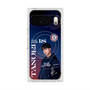 プレミアムスクエアケース with Pixelsnap［ D.LEAGUE - CHANGE RAPTURES - TANUKI ］