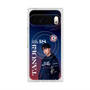 プレミアムスクエアケース with Pixelsnap［ D.LEAGUE - CHANGE RAPTURES - TANUKI ］