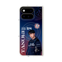 プレミアムスクエアケース with Pixelsnap［ D.LEAGUE - CHANGE RAPTURES - TANUKI ］