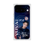プレミアムスクエアケース with Pixelsnap［ D.LEAGUE - CHANGE RAPTURES - YUYA ］