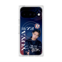 プレミアムスクエアケース with Pixelsnap［ D.LEAGUE - CHANGE RAPTURES - YUYA ］