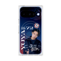 プレミアムスクエアケース with Pixelsnap［ D.LEAGUE - CHANGE RAPTURES - YUYA ］