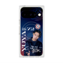 プレミアムスクエアケース with Pixelsnap［ D.LEAGUE - CHANGE RAPTURES - YUYA ］