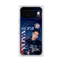 プレミアムスクエアケース with Pixelsnap［ D.LEAGUE - CHANGE RAPTURES - YUYA ］