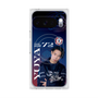 プレミアムスクエアケース with Pixelsnap［ D.LEAGUE - CHANGE RAPTURES - YUYA ］