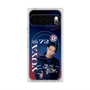 プレミアムスクエアケース with Pixelsnap［ D.LEAGUE - CHANGE RAPTURES - YUYA ］