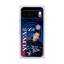プレミアムスクエアケース with Pixelsnap［ D.LEAGUE - CHANGE RAPTURES - YUYA ］