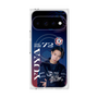 プレミアムスクエアケース with Pixelsnap［ D.LEAGUE - CHANGE RAPTURES - YUYA ］