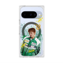 プレミアムスクエアケース with Pixelsnap［ D.LEAGUE - CyberAgent Legit -1ch ］
