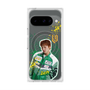 プレミアムスクエアケース with Pixelsnap［ D.LEAGUE - CyberAgent Legit -1ch ］