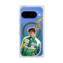 プレミアムスクエアケース with Pixelsnap［ D.LEAGUE - CyberAgent Legit -1ch ］