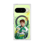 プレミアムスクエアケース with Pixelsnap［ D.LEAGUE - CyberAgent Legit -1ch ］