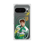 プレミアムスクエアケース with Pixelsnap［ D.LEAGUE - CyberAgent Legit -1ch ］