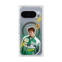 プレミアムスクエアケース with Pixelsnap［ D.LEAGUE - CyberAgent Legit -1ch ］