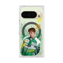 プレミアムスクエアケース with Pixelsnap［ D.LEAGUE - CyberAgent Legit -1ch ］
