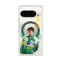 プレミアムスクエアケース with Pixelsnap［ D.LEAGUE - CyberAgent Legit -1ch ］