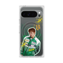 プレミアムスクエアケース with Pixelsnap［ D.LEAGUE - CyberAgent Legit -1ch ］