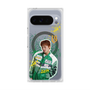 プレミアムスクエアケース with Pixelsnap［ D.LEAGUE - CyberAgent Legit -1ch ］