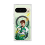 プレミアムスクエアケース with Pixelsnap［ D.LEAGUE - CyberAgent Legit -1ch ］