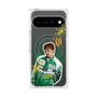 プレミアムスクエアケース with Pixelsnap［ D.LEAGUE - CyberAgent Legit -1ch ］