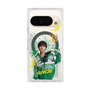 プレミアムスクエアケース with Pixelsnap［ D.LEAGUE - CyberAgent Legit -AROE ］