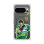 プレミアムスクエアケース with Pixelsnap［ D.LEAGUE - CyberAgent Legit -AROE ］