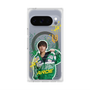 プレミアムスクエアケース with Pixelsnap［ D.LEAGUE - CyberAgent Legit -AROE ］