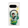 プレミアムスクエアケース with Pixelsnap［ D.LEAGUE - CyberAgent Legit -AROE ］