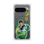 プレミアムスクエアケース with Pixelsnap［ D.LEAGUE - CyberAgent Legit -AROE ］