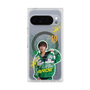 プレミアムスクエアケース with Pixelsnap［ D.LEAGUE - CyberAgent Legit -AROE ］