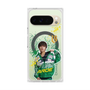 プレミアムスクエアケース with Pixelsnap［ D.LEAGUE - CyberAgent Legit -AROE ］
