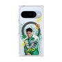 プレミアムスクエアケース with Pixelsnap［ D.LEAGUE - CyberAgent Legit -ATO ］