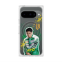 プレミアムスクエアケース with Pixelsnap［ D.LEAGUE - CyberAgent Legit -ATO ］