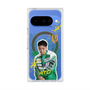 プレミアムスクエアケース with Pixelsnap［ D.LEAGUE - CyberAgent Legit -ATO ］