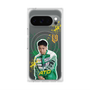 プレミアムスクエアケース with Pixelsnap［ D.LEAGUE - CyberAgent Legit -ATO ］