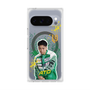 プレミアムスクエアケース with Pixelsnap［ D.LEAGUE - CyberAgent Legit -ATO ］