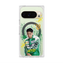 プレミアムスクエアケース with Pixelsnap［ D.LEAGUE - CyberAgent Legit -ATO ］