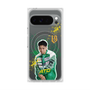 プレミアムスクエアケース with Pixelsnap［ D.LEAGUE - CyberAgent Legit -ATO ］